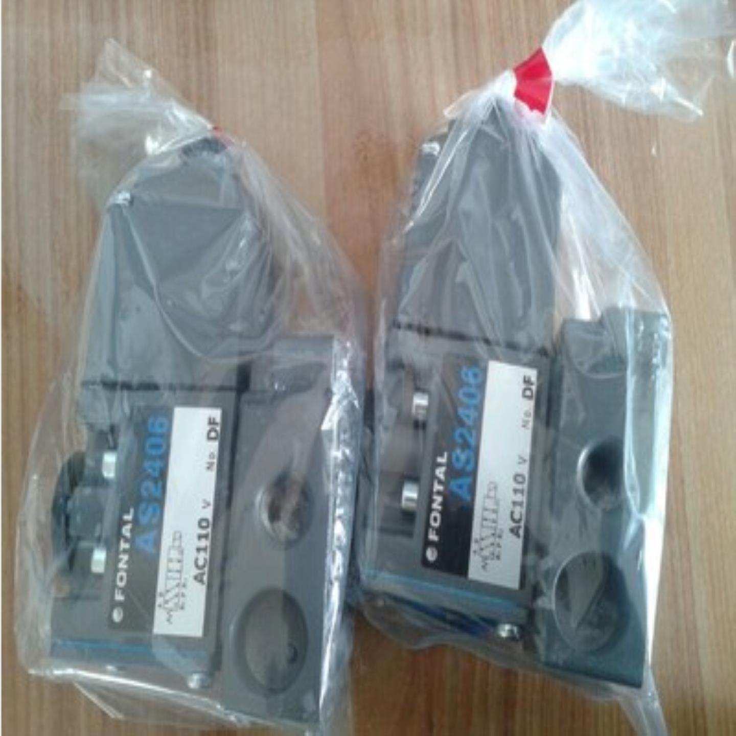 **FONTAL电磁阀,AS2406-02-220,AS2406-02-110,AS2406-NB-220,*