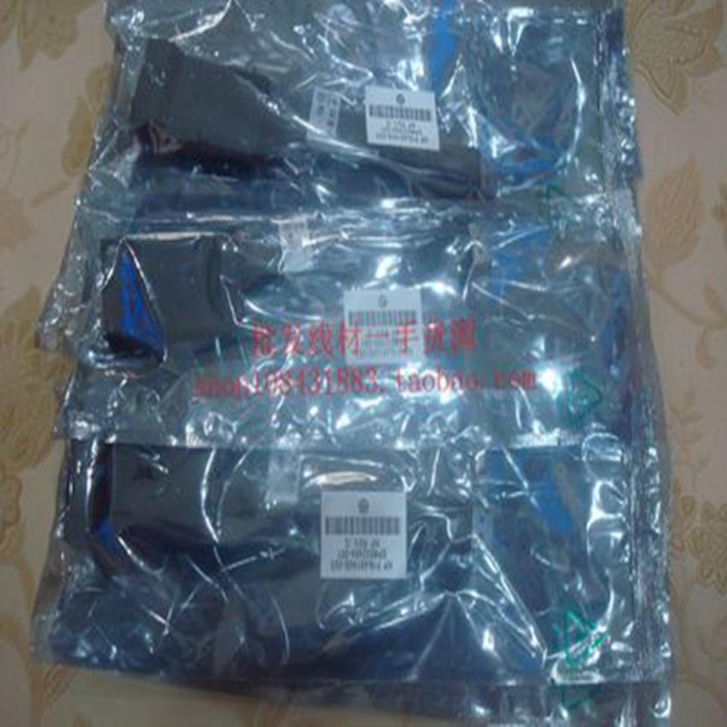 **原装HP BizLink产DislayPort转VGA转接头/线 DP转VGA线  AS6