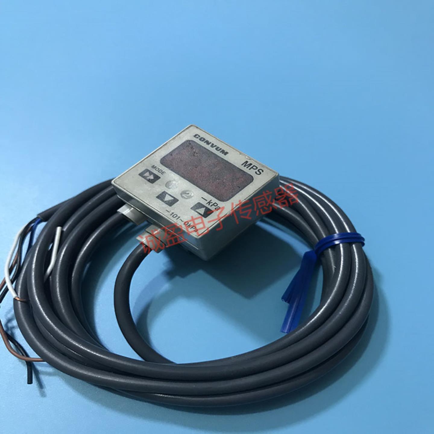 **日本真空压力表 压力传感器 MPS-V3RC-G-M   MPS-MPS-V3