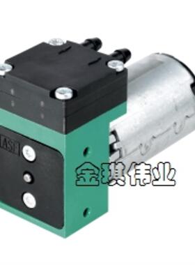 **T液泵隔膜泵24V,400l/in，53001003代替5200系列5002F