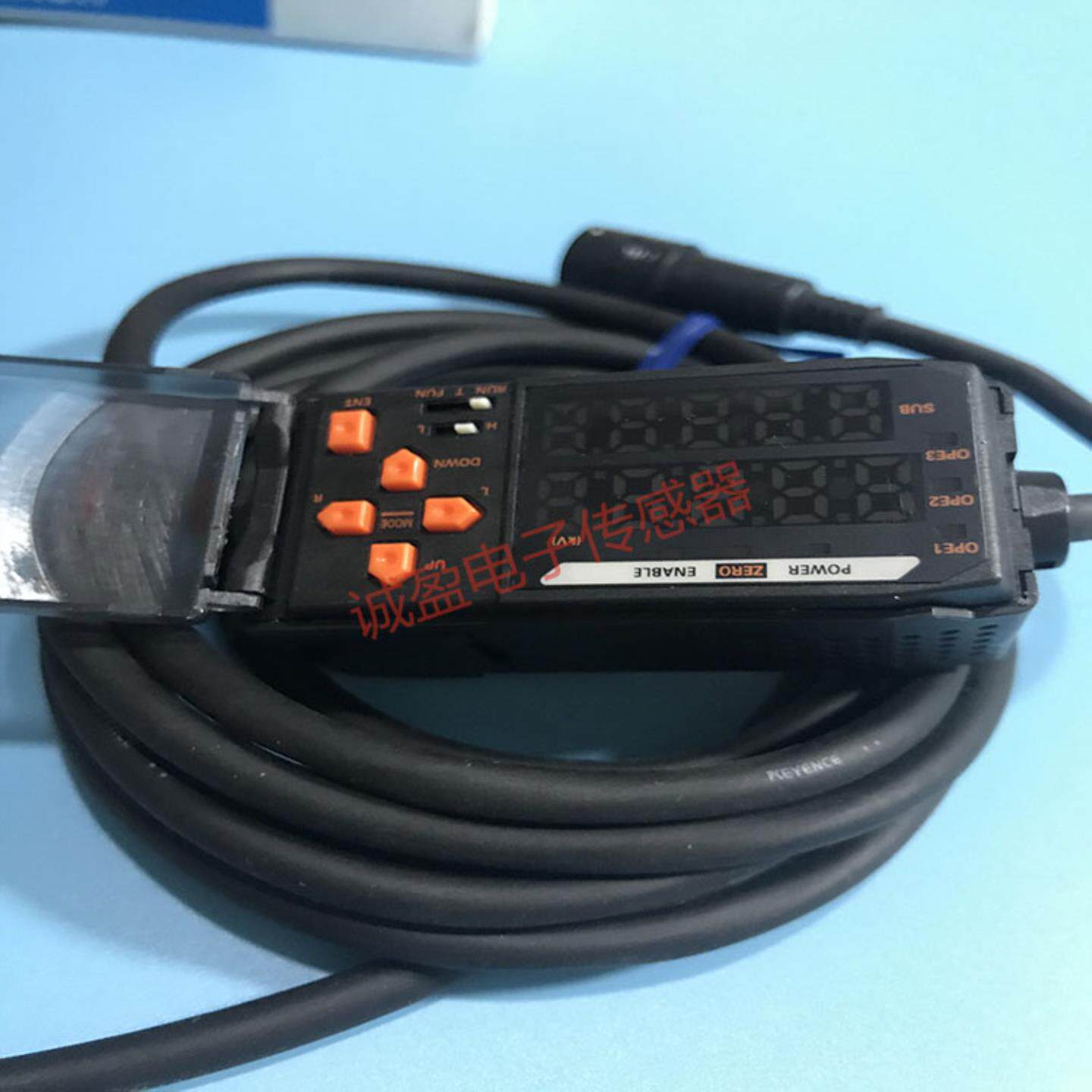 **销售原装正品 OMRON智能传感器ZJ-SDA11 ZN-PDA11 ZN-SF11*