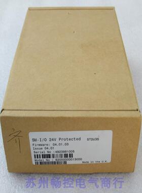 ***现货销售*全新分频反馈板STDU35 现货STDU35*