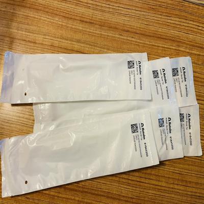 **瑞士 6.1543.200 滴定管头带原包装（带防扩散阀）61543*