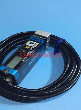 **KOGANEI 压力传感器GS410正品现货*