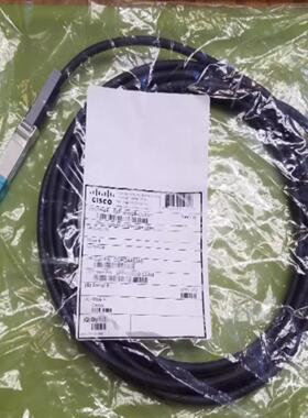 **SFP-H10GB-CU5M/万兆电缆SFP+ 10G Twinax DAC Cable 5