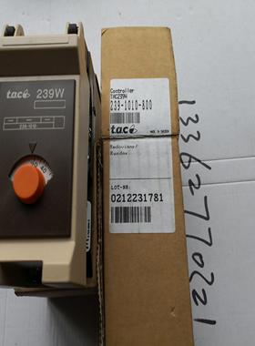 **TAC239W 239-1010 请议价error*
