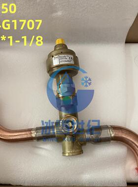 **034G1007 034G1707 电子膨胀阀 电子膨胀阀ETS50  *