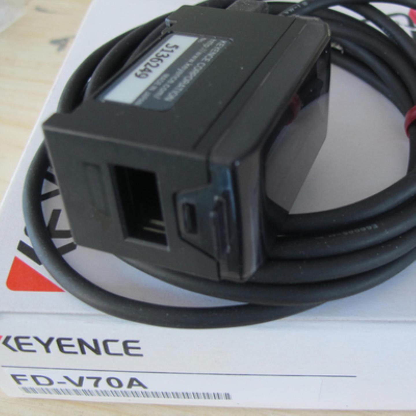 **KEYENCE流量传感器FD-V70A.FD-V40A.FD-A250.FD-A600L*