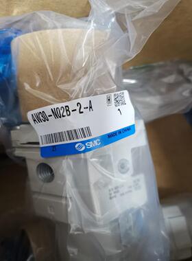 **SMC过滤减压阀AW30-N02BG-2-B-X430,AW30-N02B-2-A,AW20-N02B