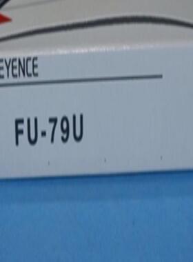 **FU-79.FU-69XKEYENCE传感器FU-66.FU-7F.FU-5FZ*