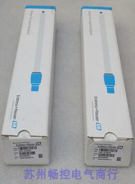 ***现货销售*全新E+H数字电极 CPS11-2FA4ESA 现货*