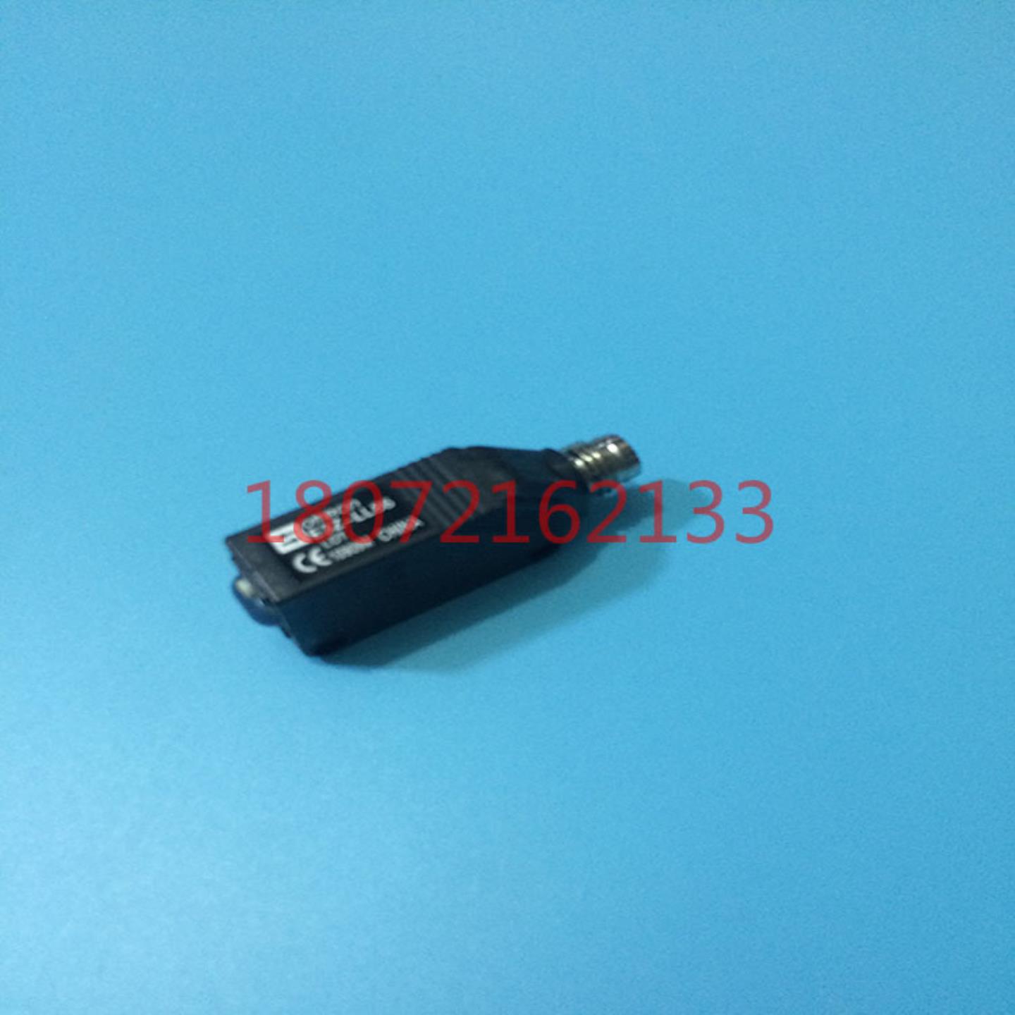 **激光传感器E3Z-LL61 E3Z-LL88 E3Z-LL86  LL61-M1J  LL61-M3