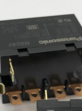 **全新原装正品 继电器 HE2AN-DC24V AHE2212*