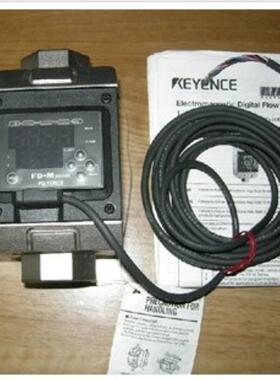 **KEYENCE传感器FD-M10CAY.FD-M10AYP.FD-M50.FD-M50AT*