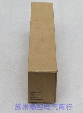 ***现货销售*全新AVENTICS油雾器加油器 R412007231 现