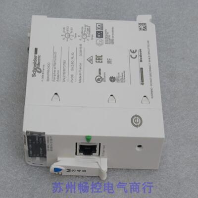 ***现货销售*全新法国施耐德S模块 BMXPRA0100现货*