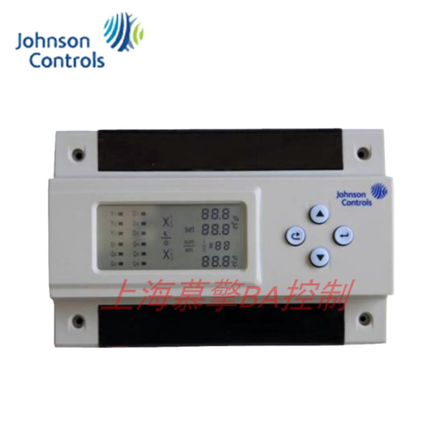 **原装Johnson TC111-SA TC102-SA TC112-SA 单回路现场控*