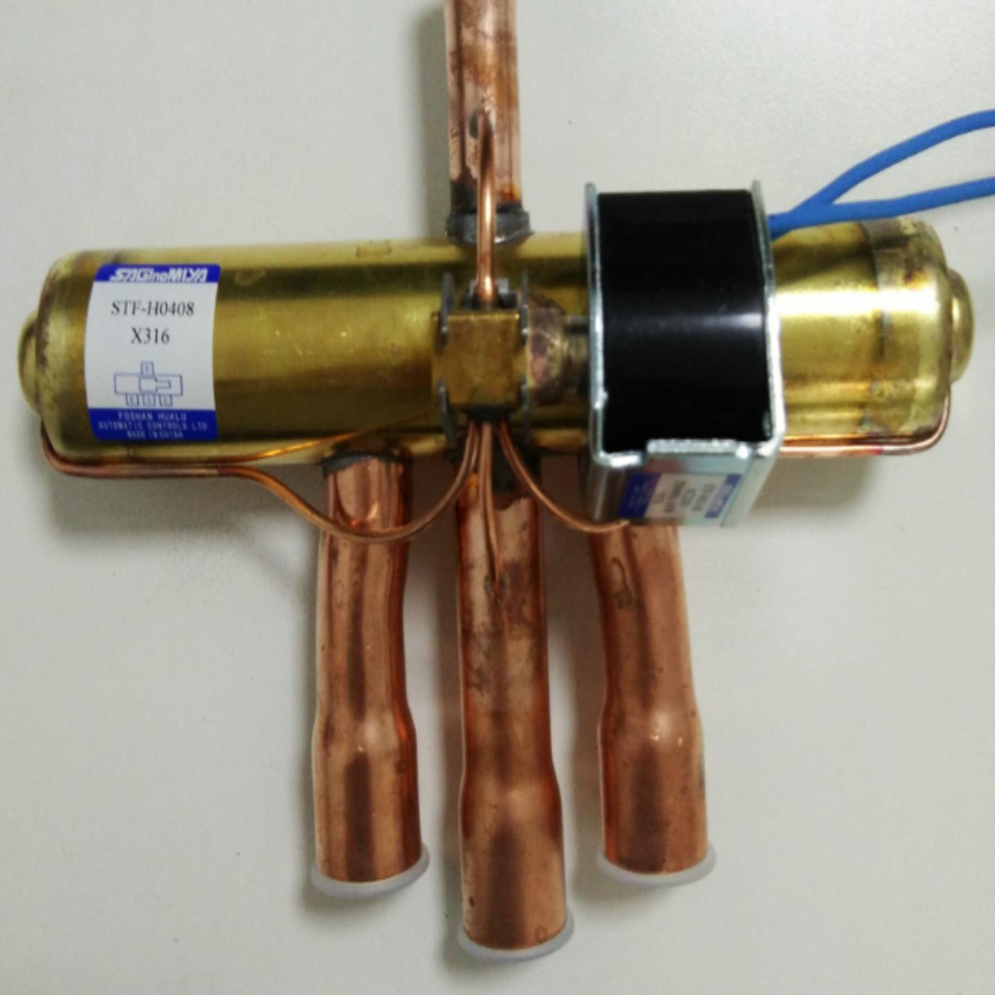 **四通阀STF-H0218 H0408 H0108 H0301 H0714,2011,1511,0715,