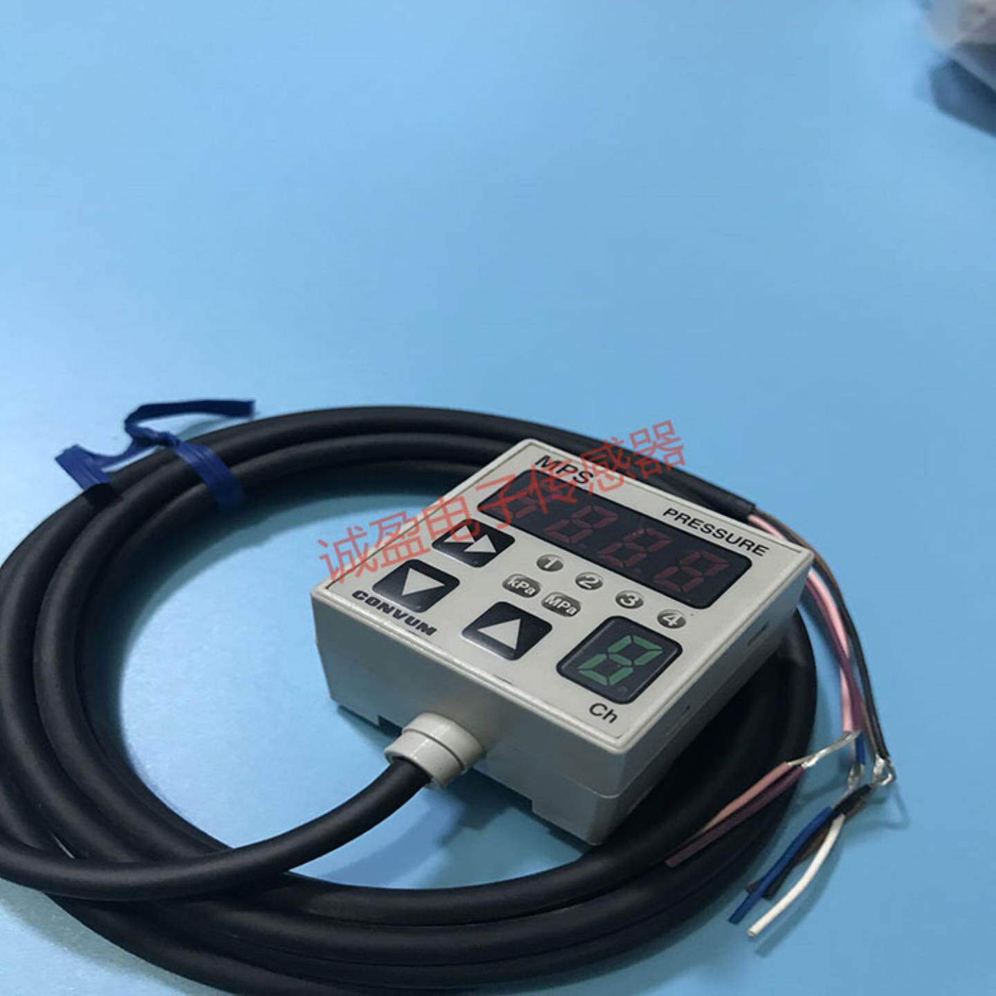 **国CONVUM压力压力传感器MPS-74XK-NGXX  MPS-74XX-NGX