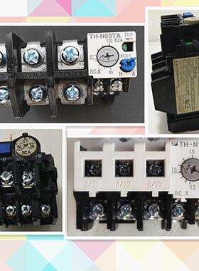 **正品TH-N12 TH-N18 TH-N20 TH-N60 TH-N120 TA KP热继电