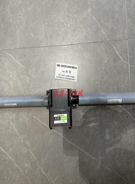 **《特约经销》台湾SJE 直线减速机 4LB20N-5 4LB60N-5 假一罚