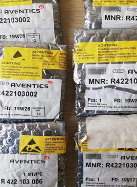 **安沃驰换向阀  R422103004 R422103002 R422103006 R42210160