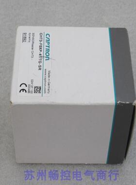 ***现货销售*全新CAPTRON触摸开关CHT3-F5XP-41/TG-SR *