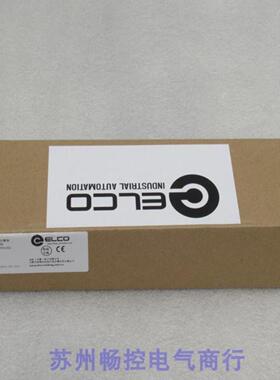 ***现货销售*全新宜科ELCO模块 FCEI-8LKM-8A 现货*