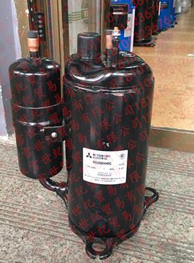 **全新原装RS208VHRC 压缩机1.5匹空调制冷压缩机 格力美