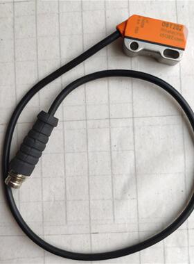 **全新德国易福门IFM传感器 O8T202现货08T202 详询价格*