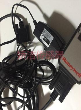 **霍尼韦尔KCC-REM-HWK-VUQUEST3310g扫码枪固定流水3A-052WP0