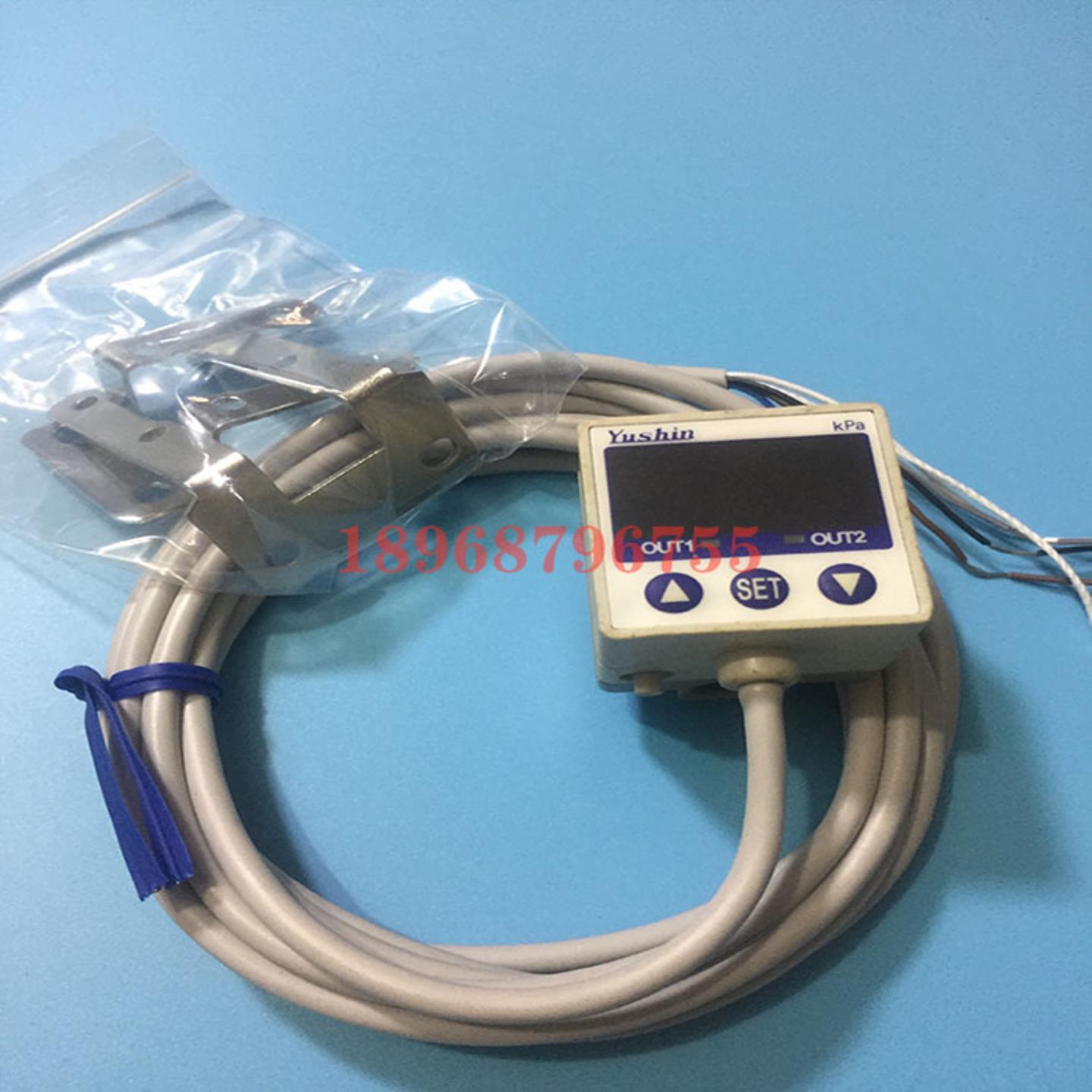 **CONVUM 压力开关MPS-V33RC-NGA-YSN*