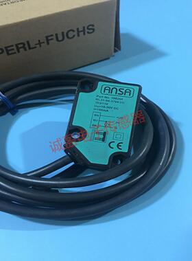 **原装正品P+F光电传感器RL31-54-3708-25-103-115现货*
