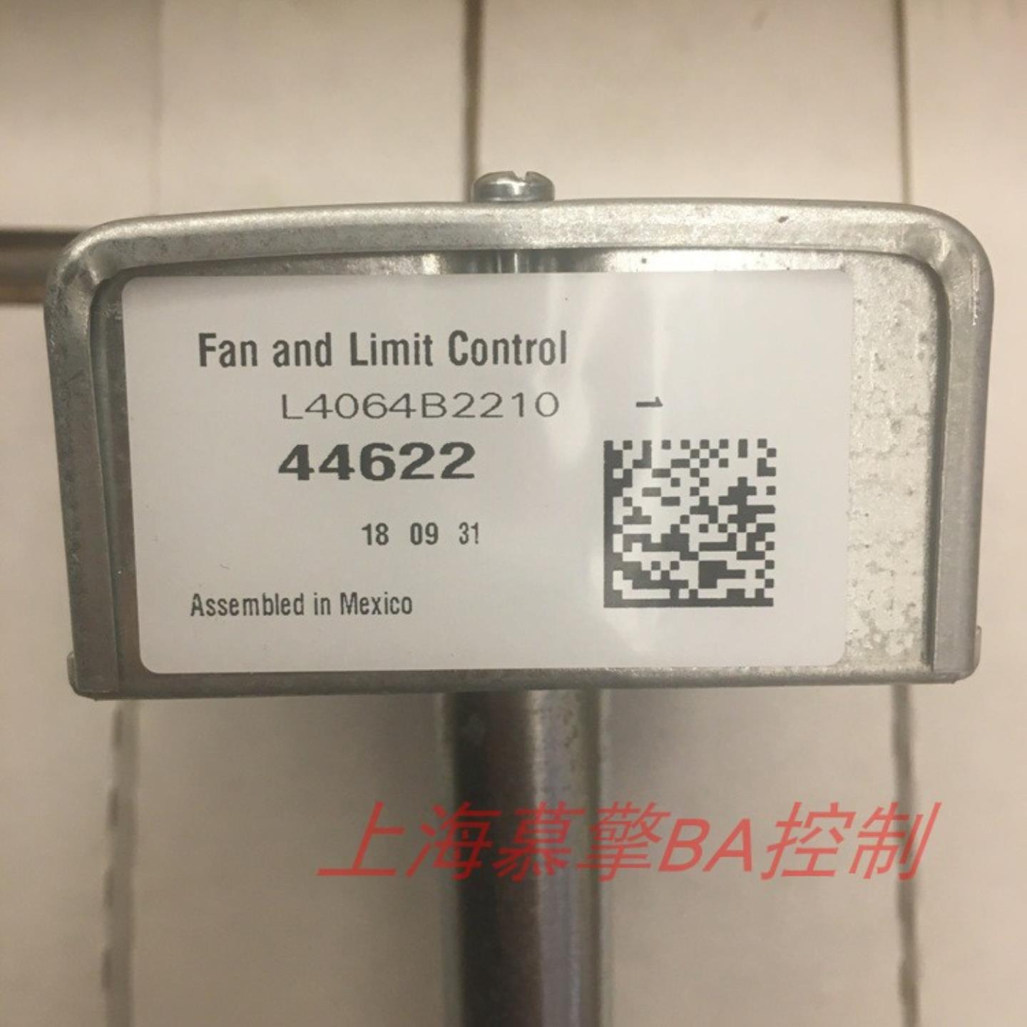 **H高温断路报警器L4064B2210/U温度限制器/K
