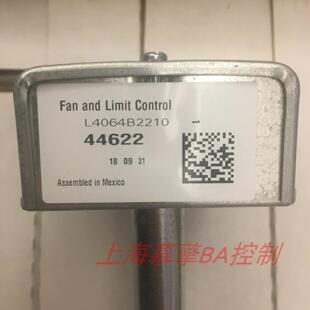 **H高温断路报警器L4064B2210/U温度限制器/K