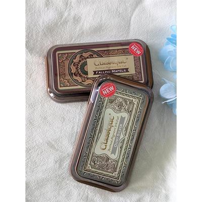 日本进口Classique复古