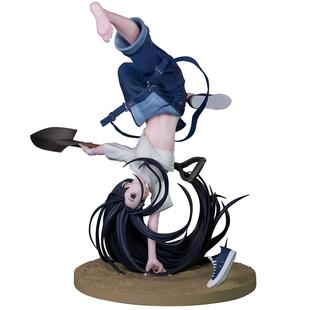 周边冯宝宝1 一人之下动画官方正版 8比例手办摆件潮玩 定金