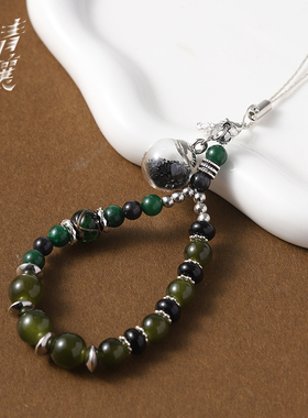 枭起青壤官方正版周边许愿星星手机挂绳聂九罗炎拓迪丽热巴陈星旭