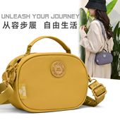 小巧时尚 手拎小包女手机包轻便尼龙防水单肩斜挎包逛街手拎零钱包