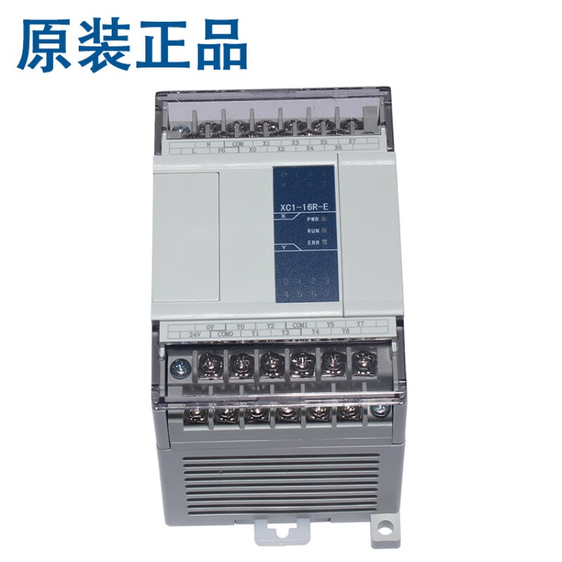 PLCXD3-16R-E16T/24R/24T/32R/32T/48R/48T/60R/60XD3-16R-E