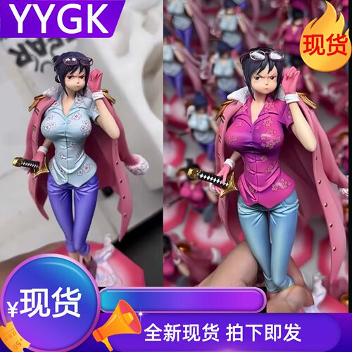 现货AS达斯琪双版本手办
