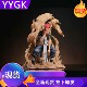 YYGK现货童年系列 TD我爱罗GK雕像手办私人订制