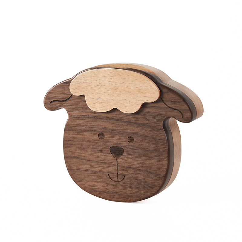 乳牙盒女孩男儿纳生肖创意生日礼物宝宝换牙齿纪念保存收|msdalam kategori bekalan perayaan/hadiah, Lain-lain bekalan Festival - dari Buy2taobao.com untuk memberikan perkhidmatan ejen Taobao profesional membeli