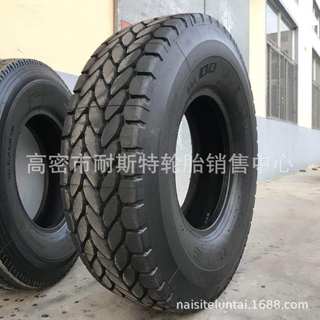 双钱起重机 385/445/95R25  1400/1600R25R20 吊车轮胎 325/95r24