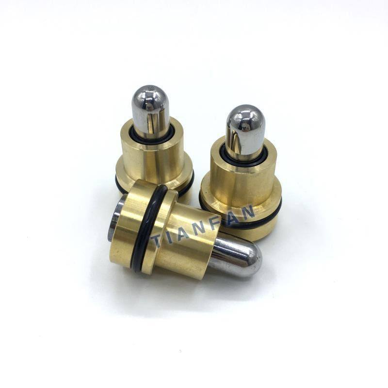 挖掘机 日立EX120/200 220 230 300-2-3-5专用操纵杆手柄子弹头,五金/工具,挖掘机,淘宝优惠券,粉丝福利购,淘宝优惠卷