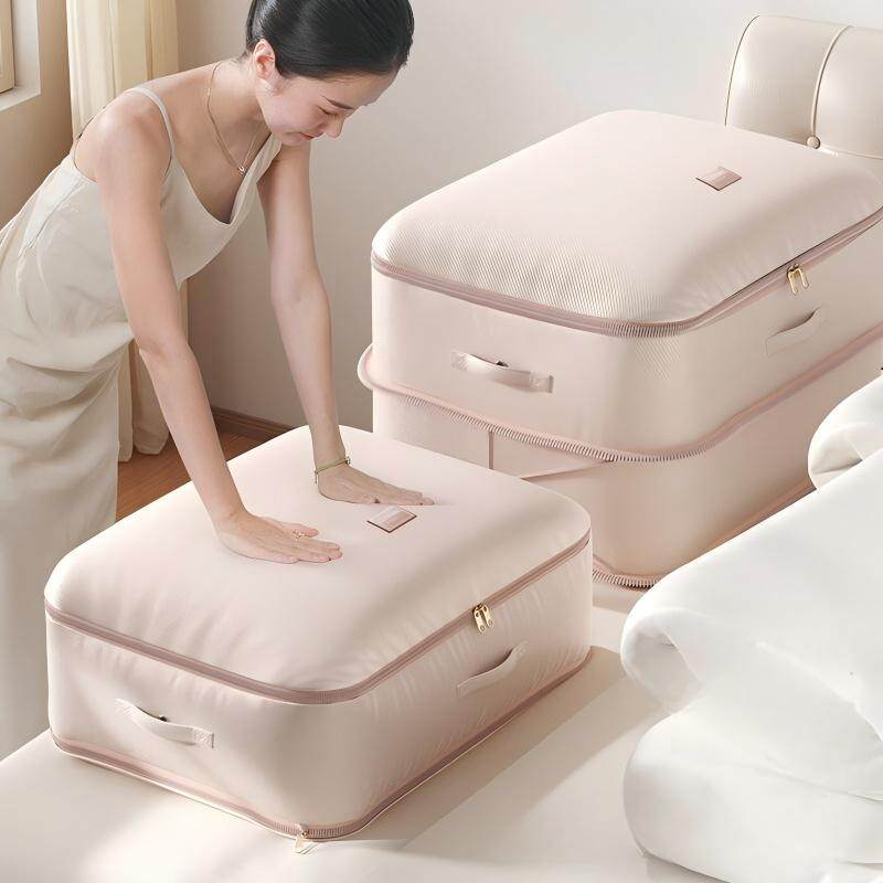 旅行收纳袋压缩行李箱衣服羽绒服专用收纳包旅游分装整理袋子便携,收纳整理,其他收纳袋,淘宝优惠券,粉丝福利购,淘宝优惠卷