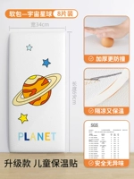 Космическая планета [69x34 см] (8 штук) ❤ Обновление более толстого формальдегида без формальдегида