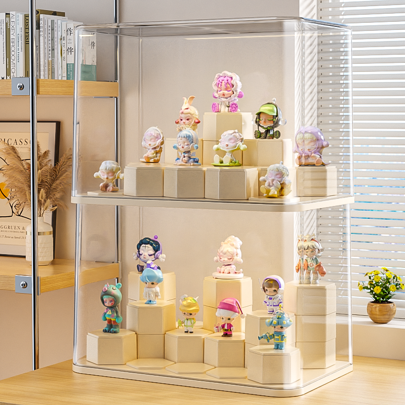 适配99.9%市面盲盒尺寸