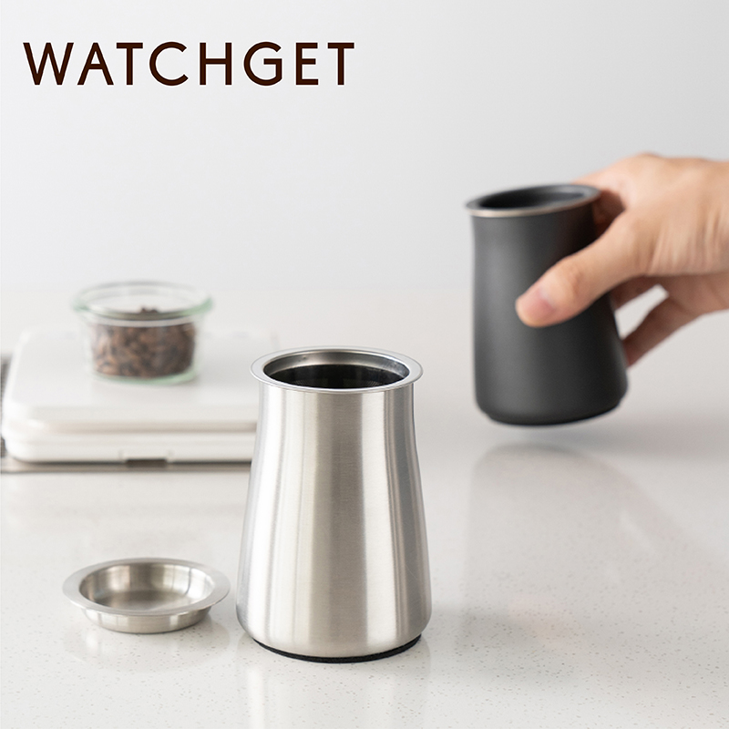 watchget咖啡筛粉器用小飞鹰