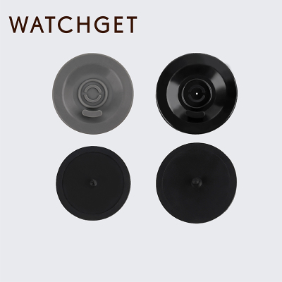 WATCHGET意式咖啡机手柄盲片
